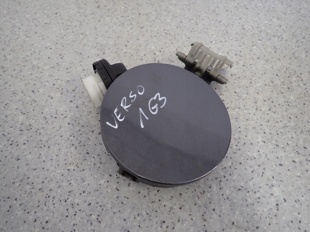 TOYOTA VERSO 09-13 KLAPKA WLEWU PALIWA 1G3 3/6