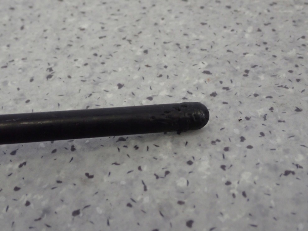 TOYOTA VERSO 09-13 ANTENA DACHOWA BAT 5/6