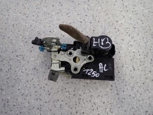 CHEVROLET AVEO T250 HB 07- ZAMEK TYLNY LEWY