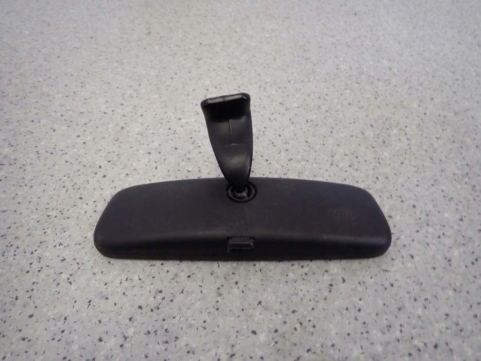 CHEVROLET AVEO T250 07- LUSTERKO WEWNĘTRZNE WSTECZNE 4/5