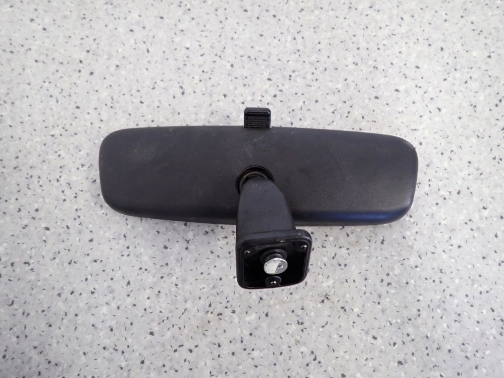 CHEVROLET AVEO T250 07- LUSTERKO WEWNĘTRZNE WSTECZNE 5/5