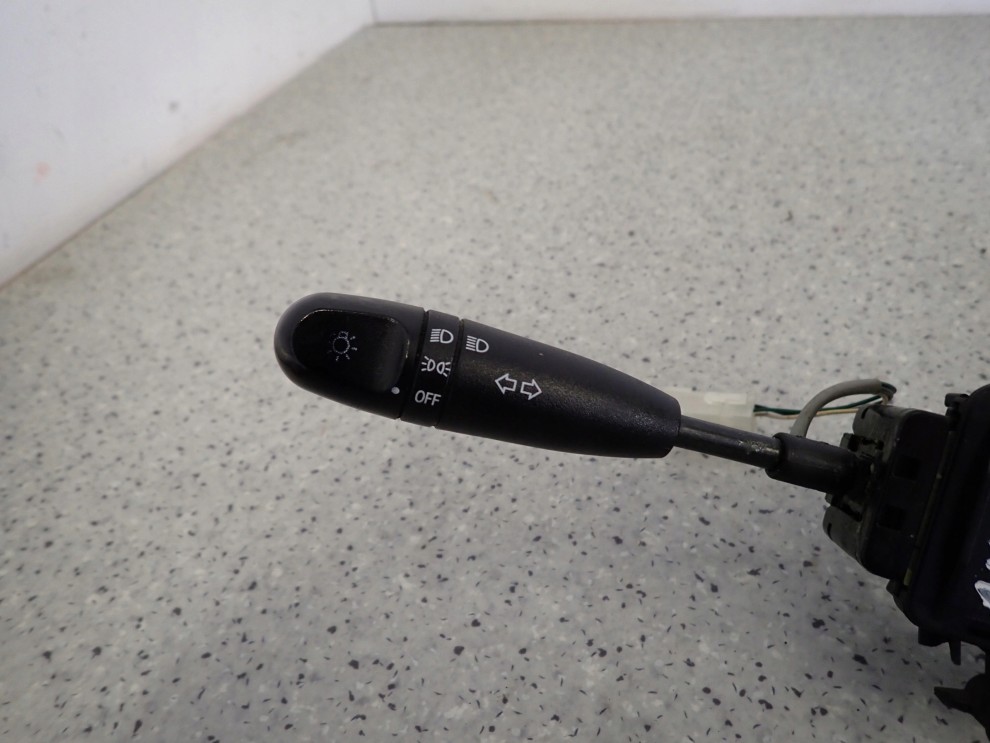 CHEVROLET AVEO T250 07- PRZEŁĄCZNIK ZESPOLONY WYCIERACZEK ŚWIATEŁ 2/8