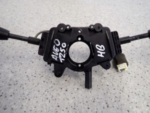 CHEVROLET AVEO T250 07- PRZEŁĄCZNIK ZESPOLONY WYCIERACZEK ŚWIATEŁ 4/8 MINIATURA