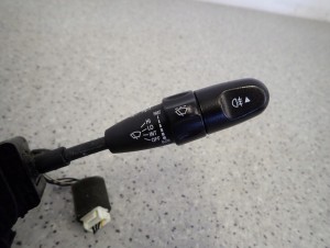 CHEVROLET AVEO T250 07- PRZEŁĄCZNIK ZESPOLONY WYCIERACZEK ŚWIATEŁ 6/8 MINIATURA