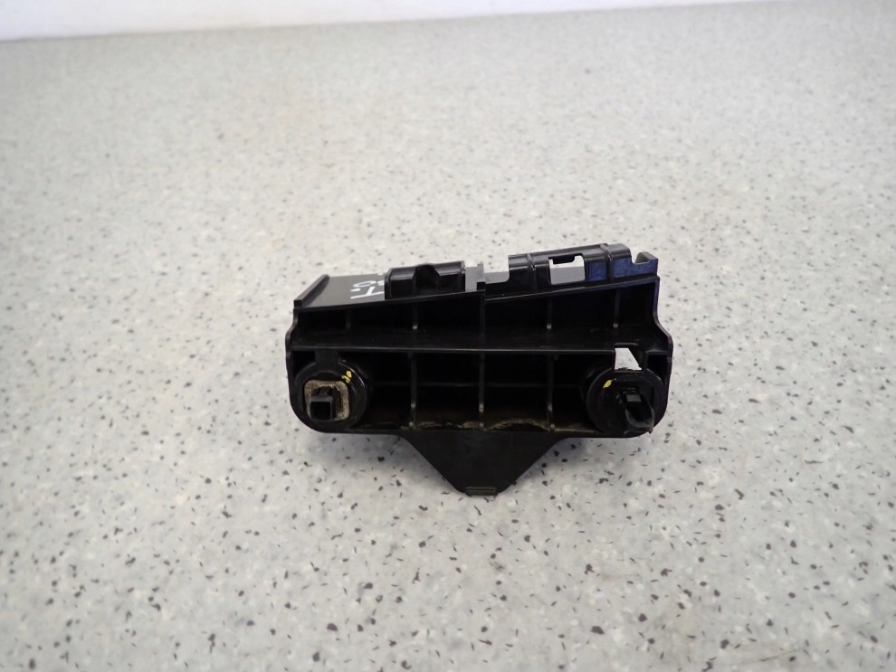 TOYOTA VERSO 09-13 ŚLIZG ZDERZAKA TYLNY LEWY 3/6