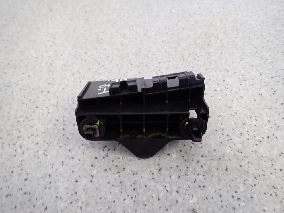 TOYOTA VERSO 09-13 ŚLIZG ZDERZAKA TYLNY LEWY 6/6