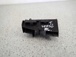 TOYOTA VERSO 09-13 ŚLIZG ZDERZAKA TYLNY LEWY 2/6 MINIATURA