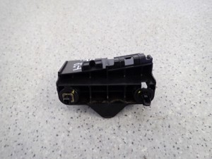 TOYOTA VERSO 09-13 ŚLIZG ZDERZAKA TYLNY LEWY 6/6 MINIATURA