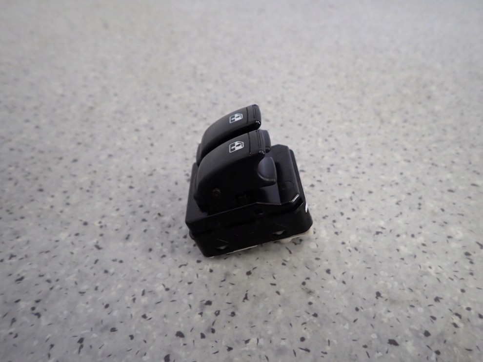 CHEVROLET AVEO T250 07- PANEL SZYB PRZEDNI LEWY 2/5