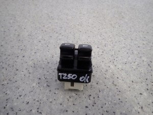 CHEVROLET AVEO T250 07- PANEL SZYB PRZEDNI LEWY 3/5 MINIATURA