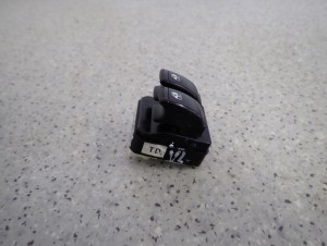 CHEVROLET AVEO T250 07- PANEL SZYB PRZEDNI LEWY 4/5 MINIATURA