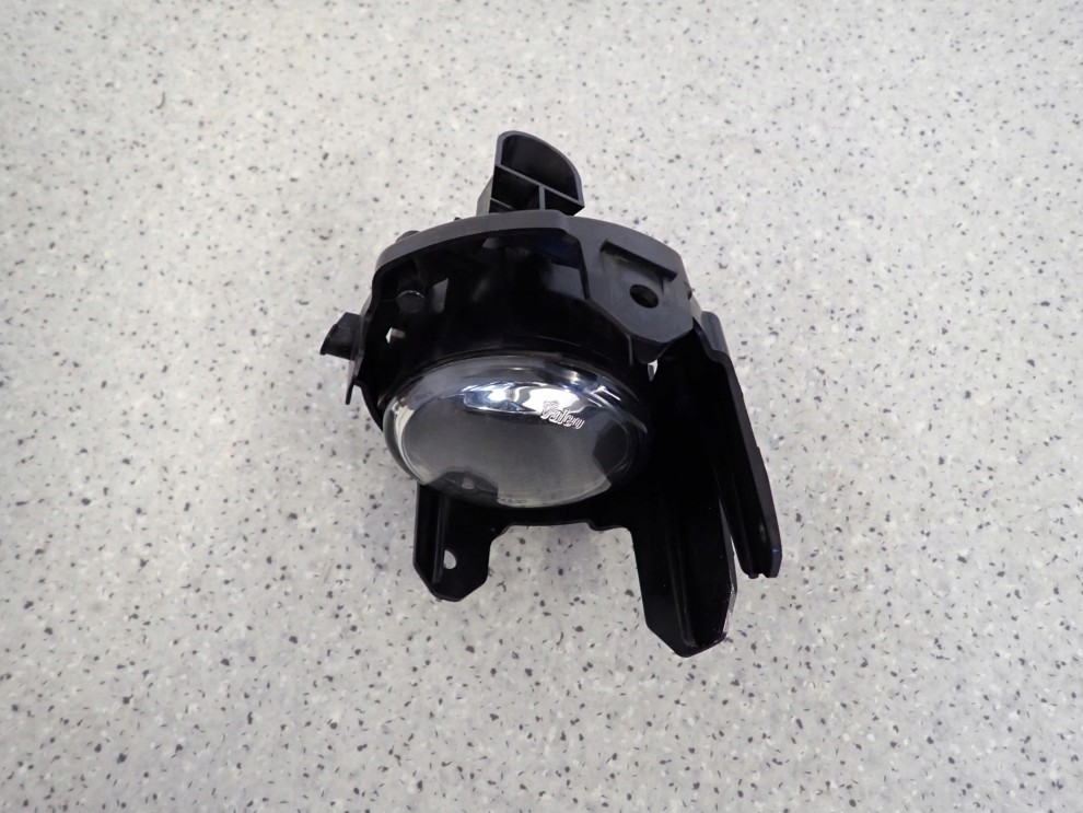 NISSAN NOTE E11 LIFT 10-12 HALOGEN PRZEDNI LEWY 2/5