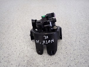 NISSAN NOTE E11 LIFT 10-12 HALOGEN PRZEDNI LEWY 3/5 MINIATURA