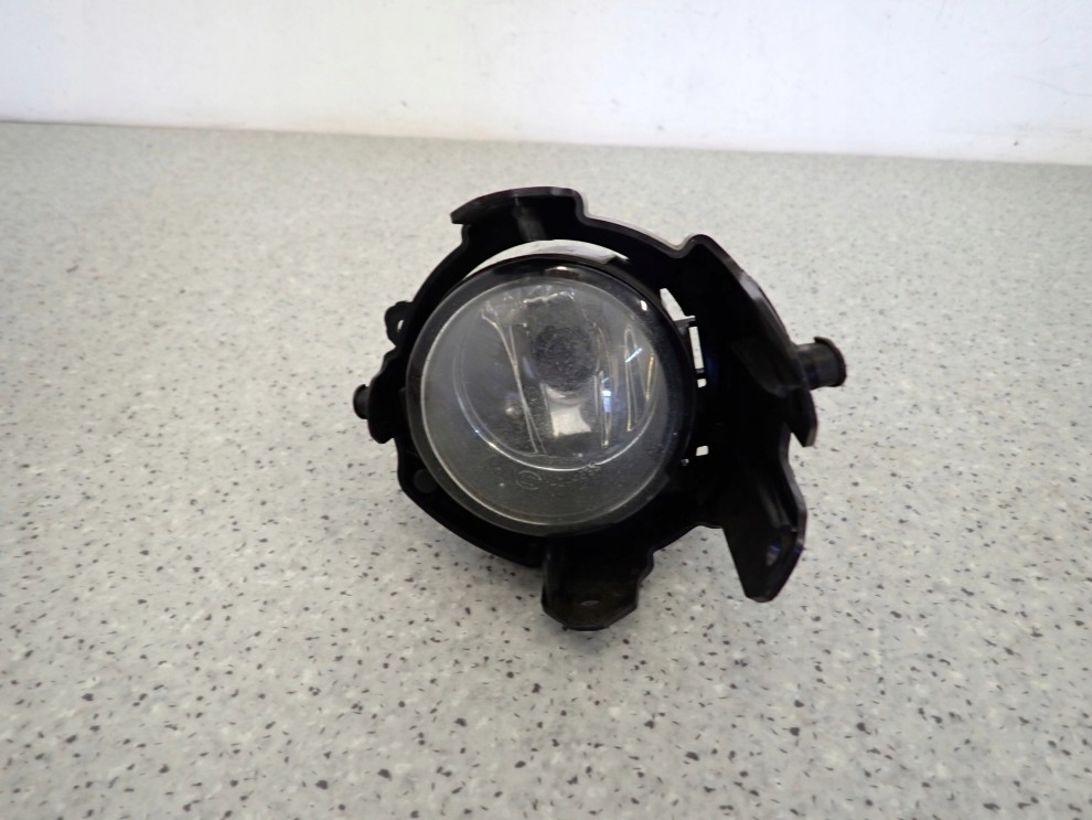 NISSAN NOTE E11 LIFT 10-12 HALOGEN PRZEDNI PRAWY 1/6