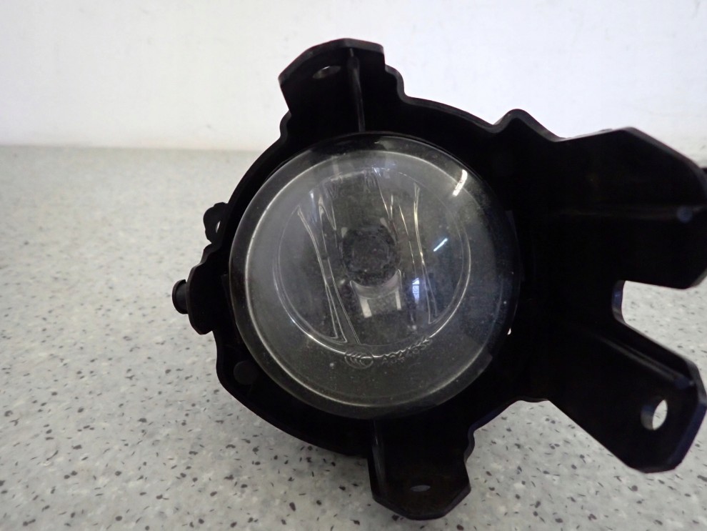 NISSAN NOTE E11 LIFT 10-12 HALOGEN PRZEDNI PRAWY 2/6