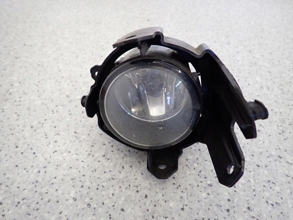 NISSAN NOTE E11 LIFT 10-12 HALOGEN PRZEDNI PRAWY 3/6