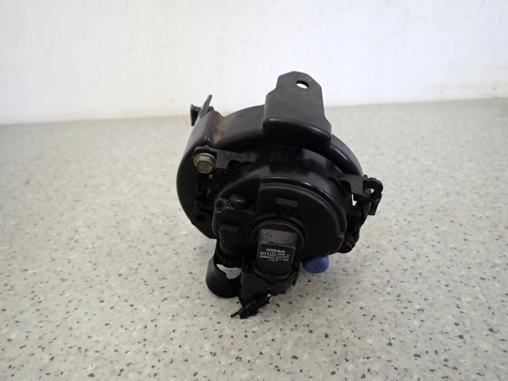 NISSAN NOTE E11 LIFT 10-12 HALOGEN PRZEDNI PRAWY 6/6