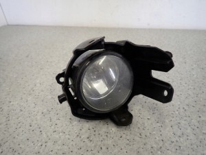 NISSAN NOTE E11 LIFT 10-12 HALOGEN PRZEDNI PRAWY 4/6 MINIATURA