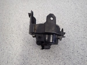 NISSAN NOTE E11 LIFT 10-12 HALOGEN PRZEDNI PRAWY 5/6 MINIATURA