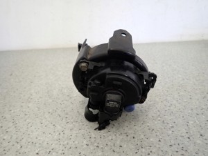 NISSAN NOTE E11 LIFT 10-12 HALOGEN PRZEDNI PRAWY 6/6 MINIATURA