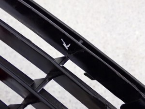 MITSUBISHI COLT 5D 04-08 KRATKA HALOGENU PRZEDNIA PRAWA 7/9 MINIATURA