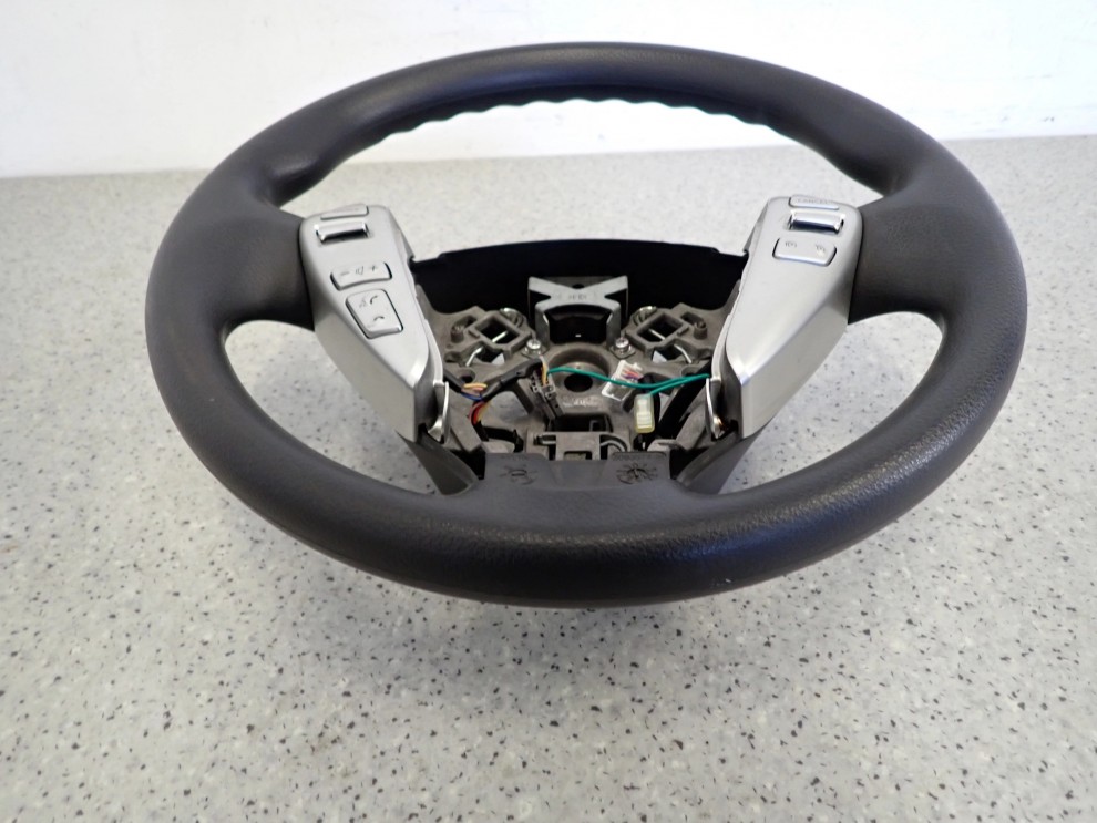 NISSAN NOTE E12 12- KIEROWNICA KOŁO KIEROWNICY 2/9