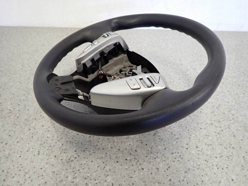 NISSAN NOTE E12 12- KIEROWNICA KOŁO KIEROWNICY 3/9