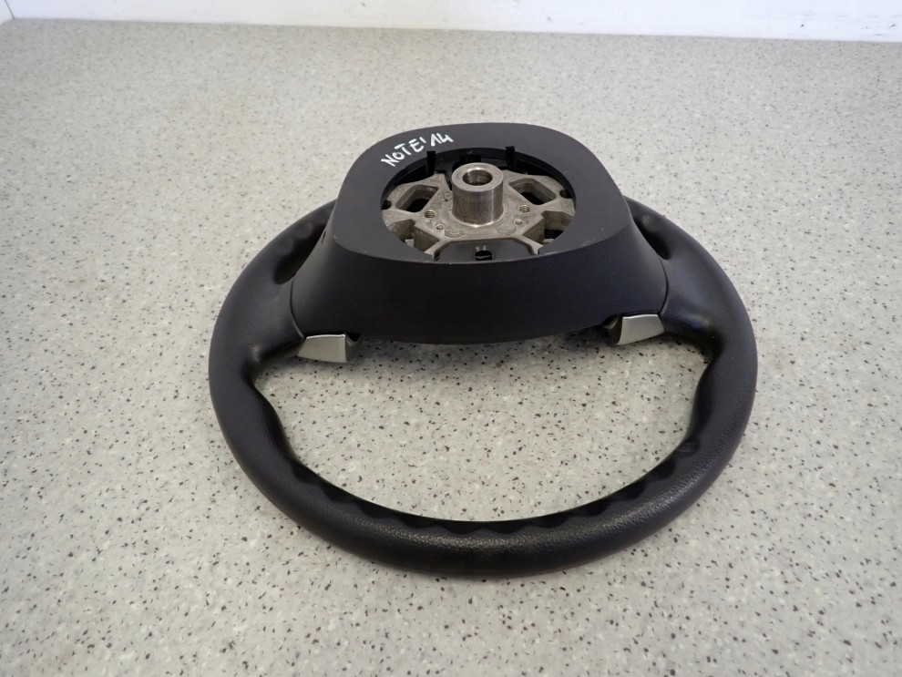 NISSAN NOTE E12 12- KIEROWNICA KOŁO KIEROWNICY 6/9