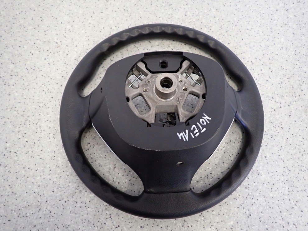 NISSAN NOTE E12 12- KIEROWNICA KOŁO KIEROWNICY 7/9