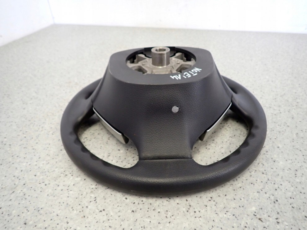 NISSAN NOTE E12 12- KIEROWNICA KOŁO KIEROWNICY 9/9