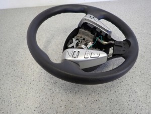 NISSAN NOTE E12 12- KIEROWNICA KOŁO KIEROWNICY 5/9 MINIATURA