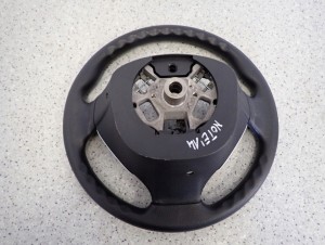 NISSAN NOTE E12 12- KIEROWNICA KOŁO KIEROWNICY 7/9 MINIATURA