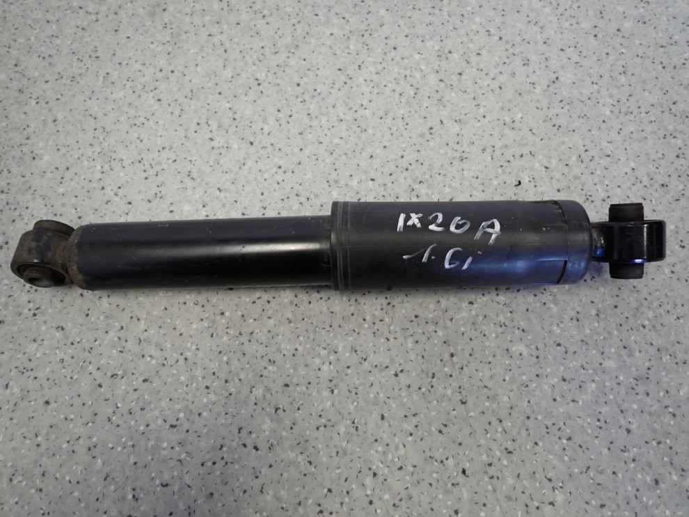 HYUNDAI IX20 09- AMORTYZATOR TYLNY 1/5