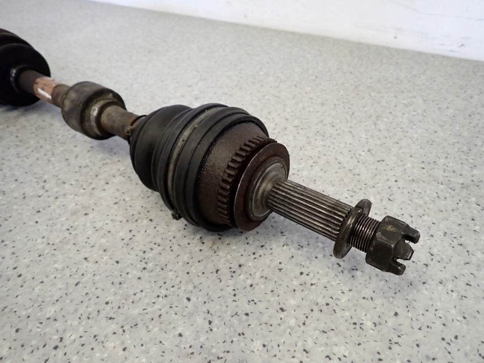 HYUNDAI MATRIX 1.5 CRDI 06-10 PÓŁOŚ PRZEDNIA LEWA 5/7