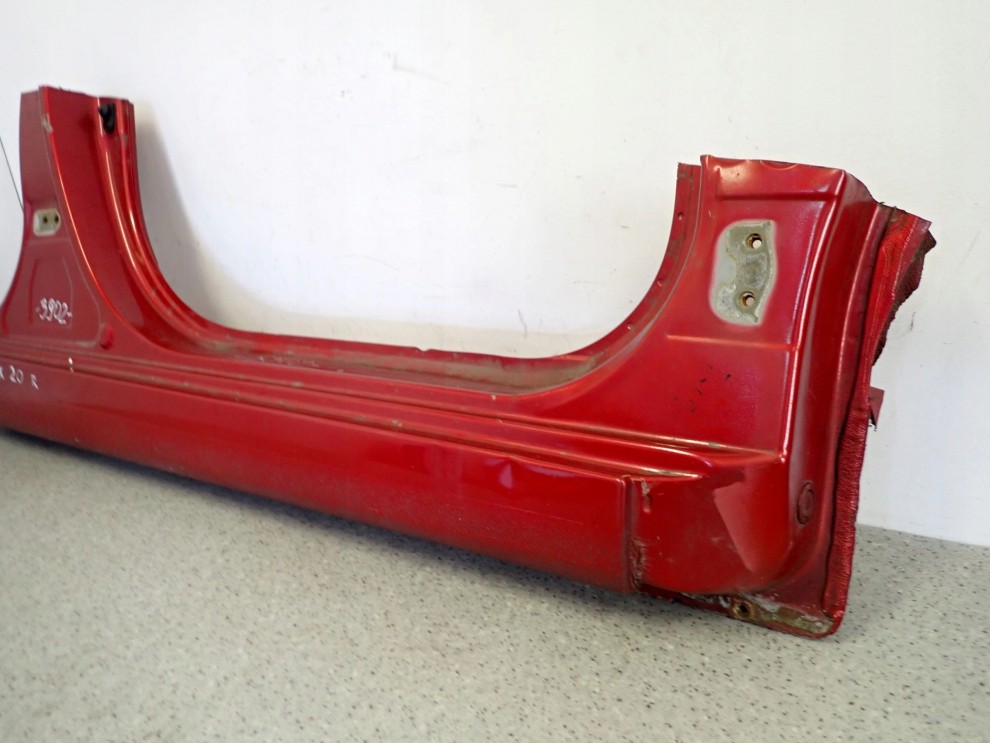 HYUNDAI IX20 09- PRÓG PRAWY HAT 3/10