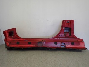 HYUNDAI IX20 09- PRÓG PRAWY HAT 5/10 MINIATURA