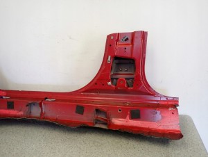 HYUNDAI IX20 09- PRÓG PRAWY HAT 7/10 MINIATURA