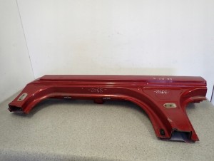 HYUNDAI IX20 09- PRÓG PRAWY HAT 8/10 MINIATURA