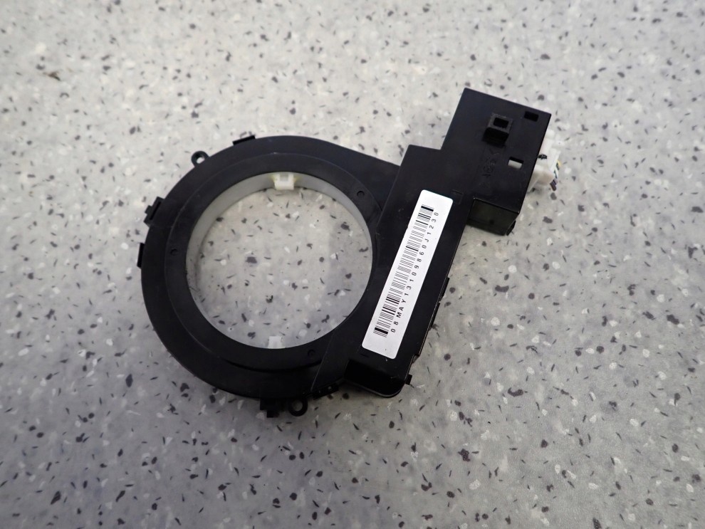 MAZDA3 MAZDA 3 BK 03-08 CZUJNIK KĄTA SKRĘTU 2/3