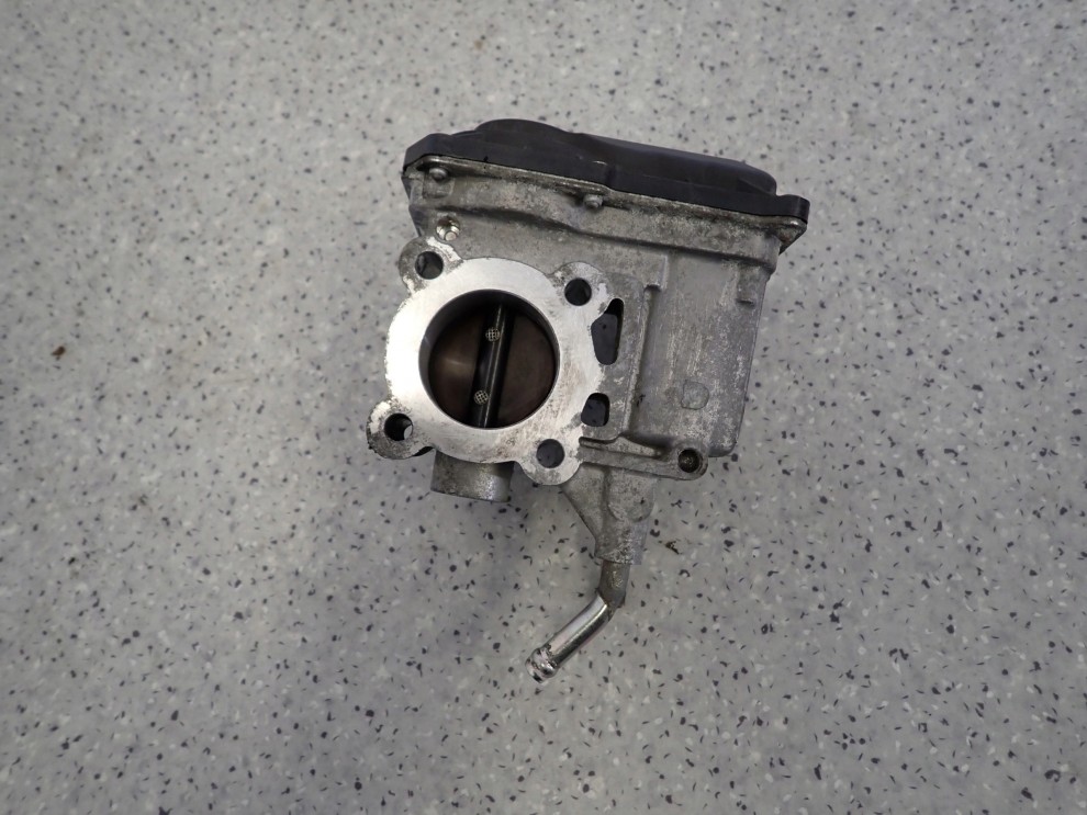 MITSUBISHI COLT CZ3 04- 1.1i PRZEPUSTNICA POWIETRZA MN149258 5/6