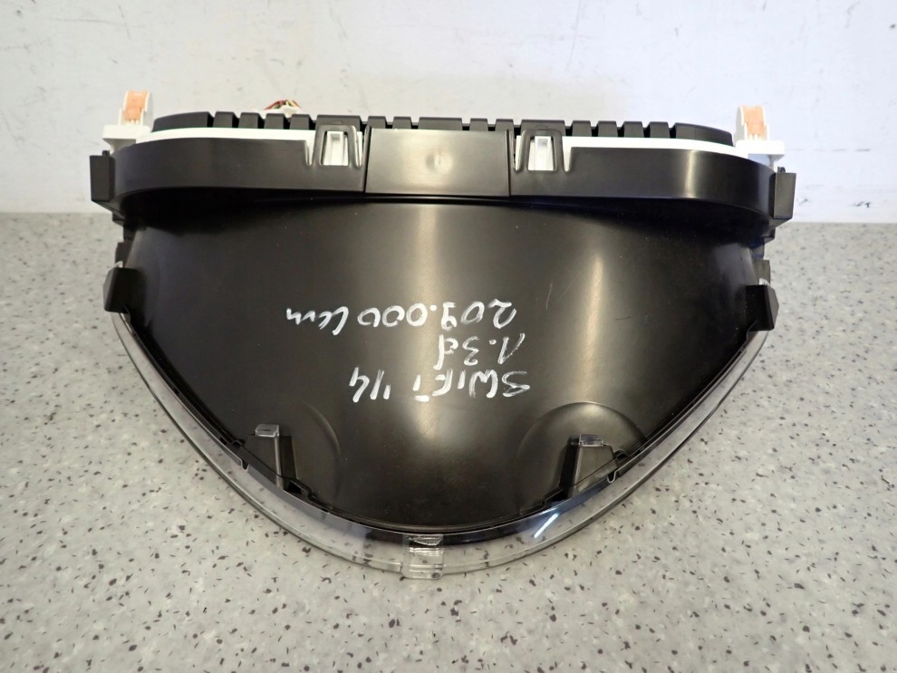 SUZUKI SWIFT MK7 1.3 DIESEL 10-16 ZEGARY LICZNIK 4/8