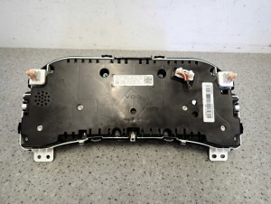 SUZUKI SWIFT MK7 1.3 DIESEL 10-16 ZEGARY LICZNIK 5/8 MINIATURA