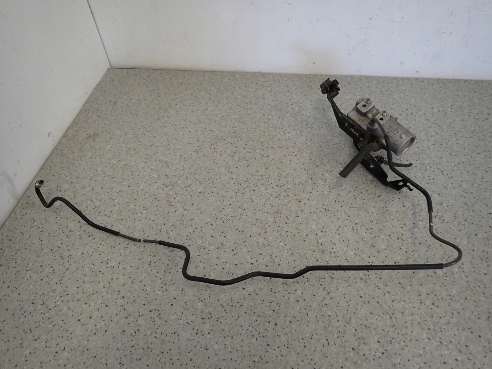 TOYOTA PRIUS II 03-09 POMPA HAMULCOWA Z PRZEWODEM 3/6