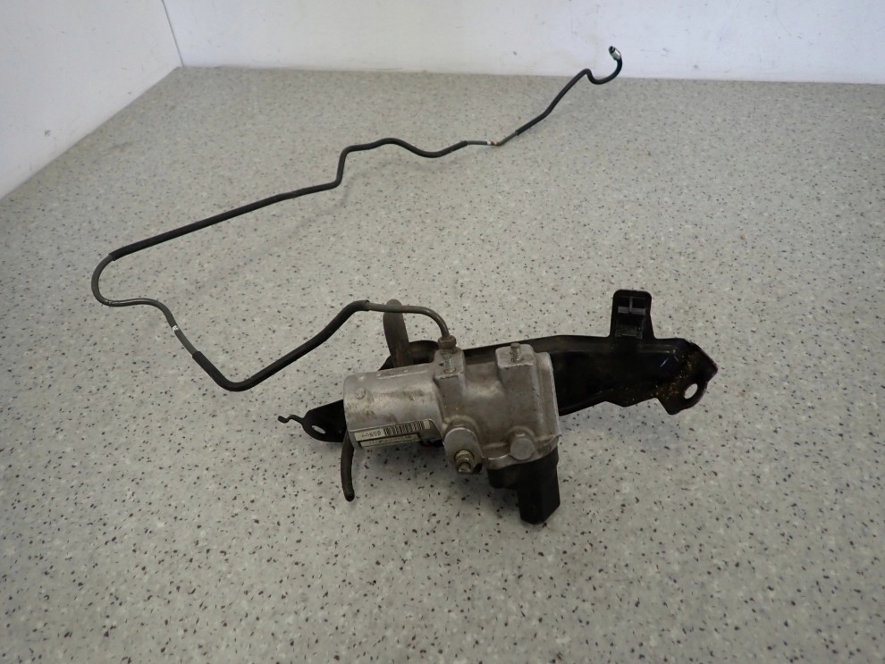 TOYOTA PRIUS II 03-09 POMPA HAMULCOWA Z PRZEWODEM 4/6