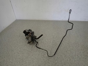 TOYOTA PRIUS II 03-09 POMPA HAMULCOWA Z PRZEWODEM 1/6 MINIATURA