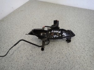 TOYOTA PRIUS II 03-09 POMPA HAMULCOWA Z PRZEWODEM 6/6 MINIATURA