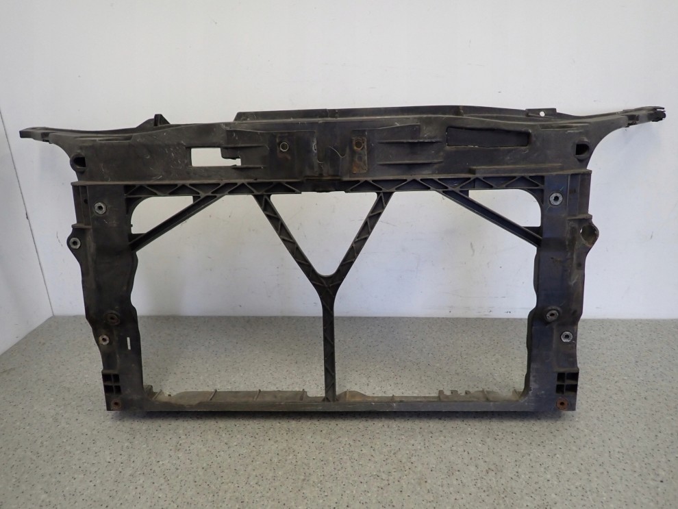 MAZDA3 MAZDA 3 BK 03-08 PAS PRZEDNI WZMOCNIENIE CZOŁOWE 1/15