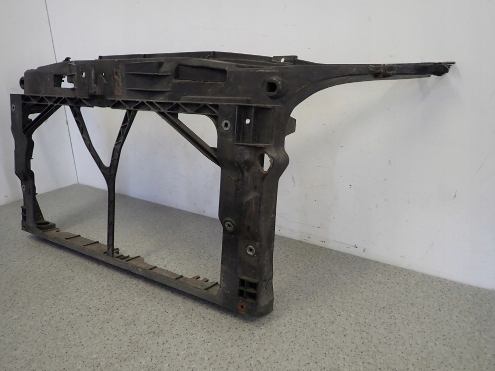 MAZDA3 MAZDA 3 BK 03-08 PAS PRZEDNI WZMOCNIENIE CZOŁOWE 5/15