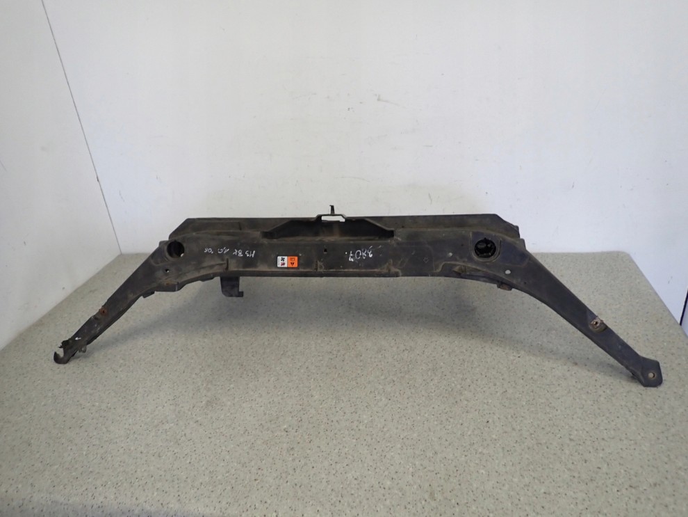 MAZDA3 MAZDA 3 BK 03-08 PAS PRZEDNI WZMOCNIENIE CZOŁOWE 9/15