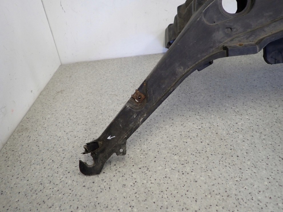 MAZDA3 MAZDA 3 BK 03-08 PAS PRZEDNI WZMOCNIENIE CZOŁOWE 11/15